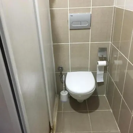 Merkezde Sezonluk 1+1 Daire * Datca