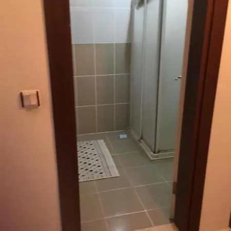 Apartment Merkezde Sezonluk 1+1 Daire Datca